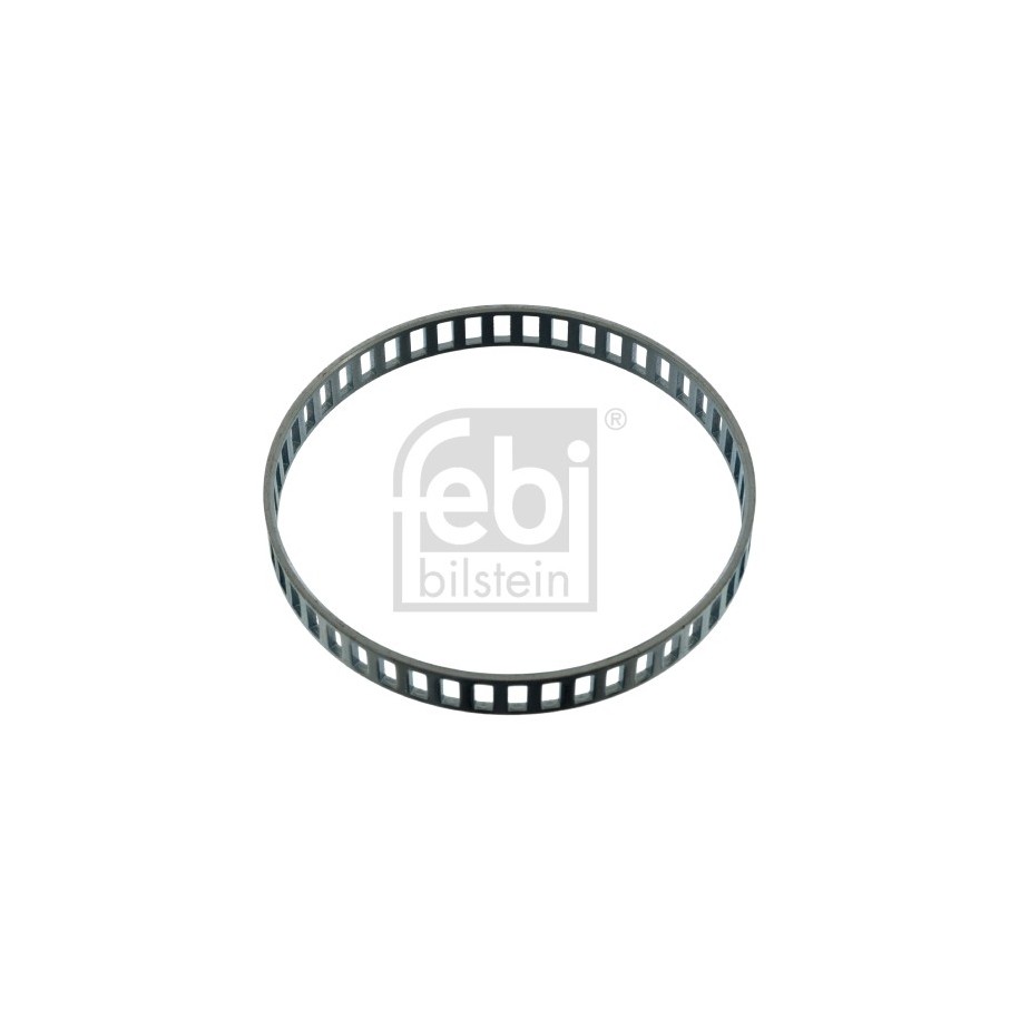 Abs Sensor Ring FEBI 100505 for MERCEDES OE A2103570082