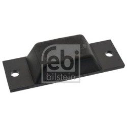 Suspension Rubber Buffer FEBI 100628 for DAF LF OE 1406995