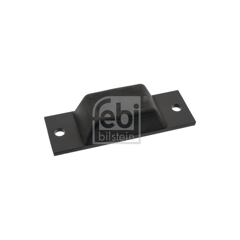 Suspension Rubber Buffer FEBI 100628 for DAF LF OE 1406995