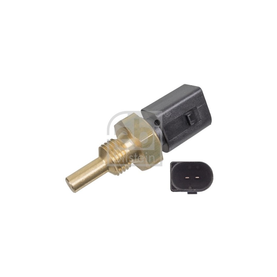 Coolant Temperature Sensor FEBI 100982 for MERCEDES