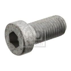 Screw FEBI 103448 OE A0059906104