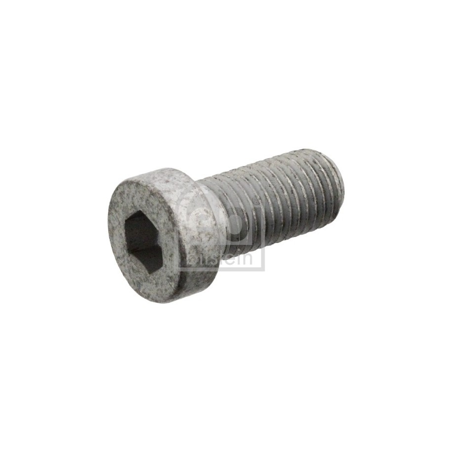 Screw FEBI 103448 OE A0059906104
