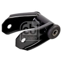 Spring Shackle FEBI 104627 for FORD TRANSIT OE 1383553