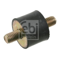 Stop Mounting Buffer FEBI 10506 OE 0397308