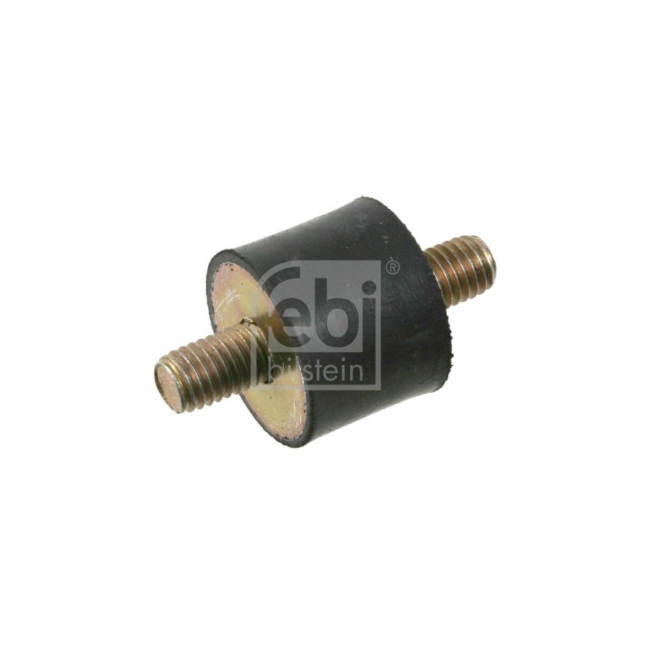 Stop Mounting Buffer FEBI 10506 OE 0397308