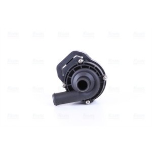 Auxiliary Pump - Nissens 831065
