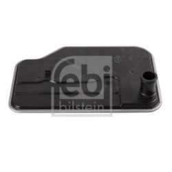 At Hydraulic Filter Kit FEBI 107823 for INFINITI