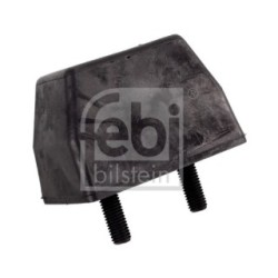 Suspension Rubber Buffer FEBI 108723 for DAF OE 0388486