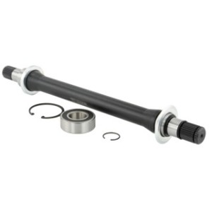Drive Shaft - FEBEST 1212D716AT4WD