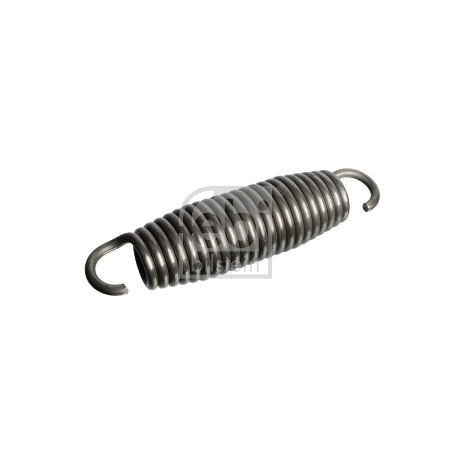 Brake Shoes Spring FEBI 11108 for DAF OE 0389862