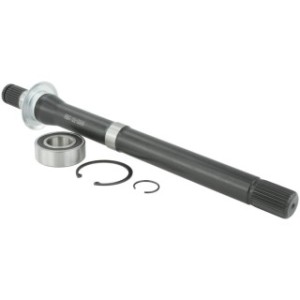 Drive Shaft - FEBEST 1212IX35AT6
