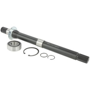 Drive Shaft - FEBEST 1212IX35D3AT6