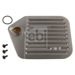 At Hydraulic Filter Kit FEBI 11675 for BMW 3