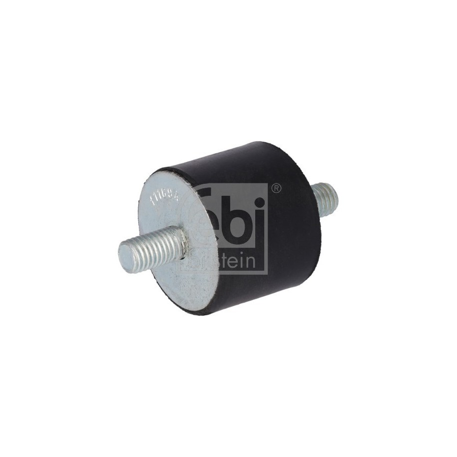 Stop Mounting Buffer FEBI 11694 OE 324842