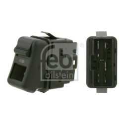 Differential Lock Switch FEBI 11794 for VOLVO OE 1624112