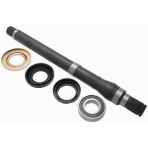 Drive Shaft - FEBEST 1212SFBM