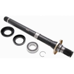 Drive Shaft - FEBEST 1212SFCL
