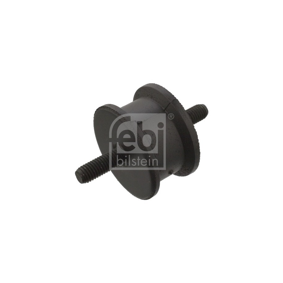 Stop Mounting Buffer FEBI 12363 OE A3475040012