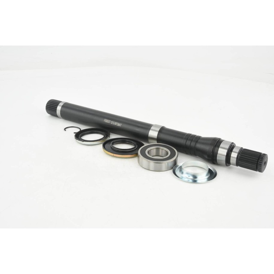 Drive Shaft - FEBEST 1212SFCMAT