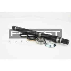 Drive Shaft - FEBEST 1212SFCMAT