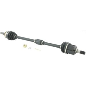 Drive Shaft - FEBEST 1214CAMTRH