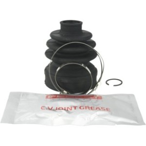 Bellow Drive Shaft - FEBEST 1215CRE16T