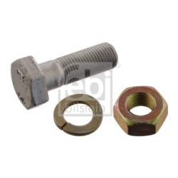 Propshaft Flange Bolt FEBI 15808 for MERCEDES OE A0079901001