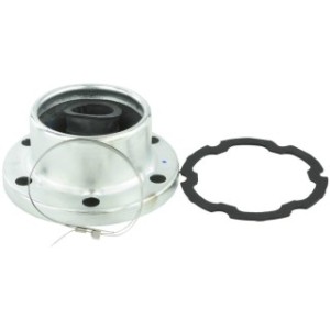 Bellow Drive Shaft - FEBEST 1215TERSA