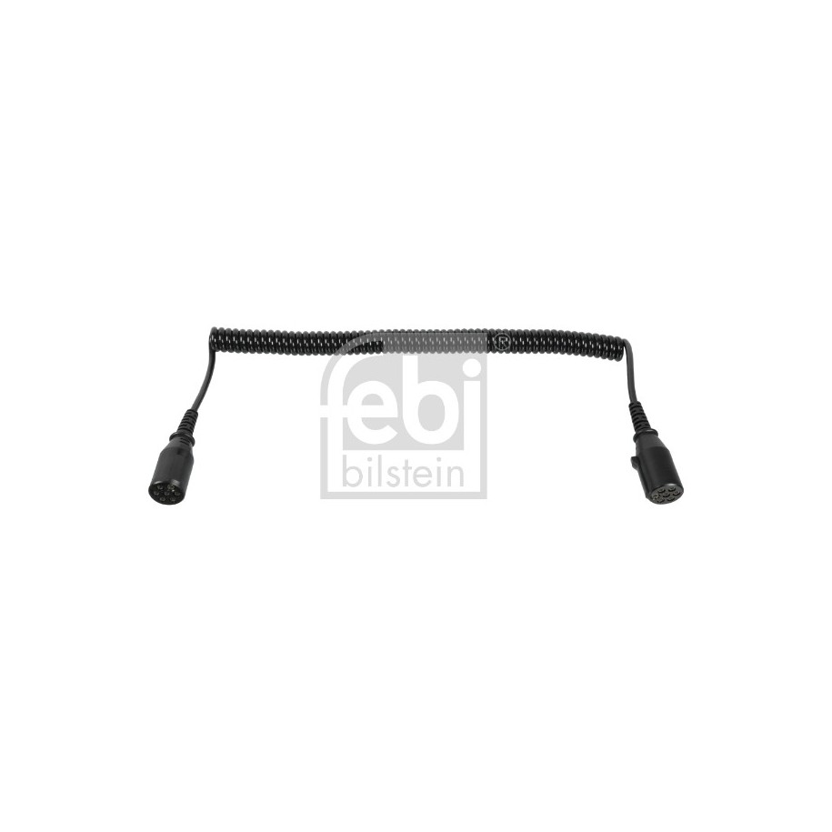 Coiled Cable FEBI 171793