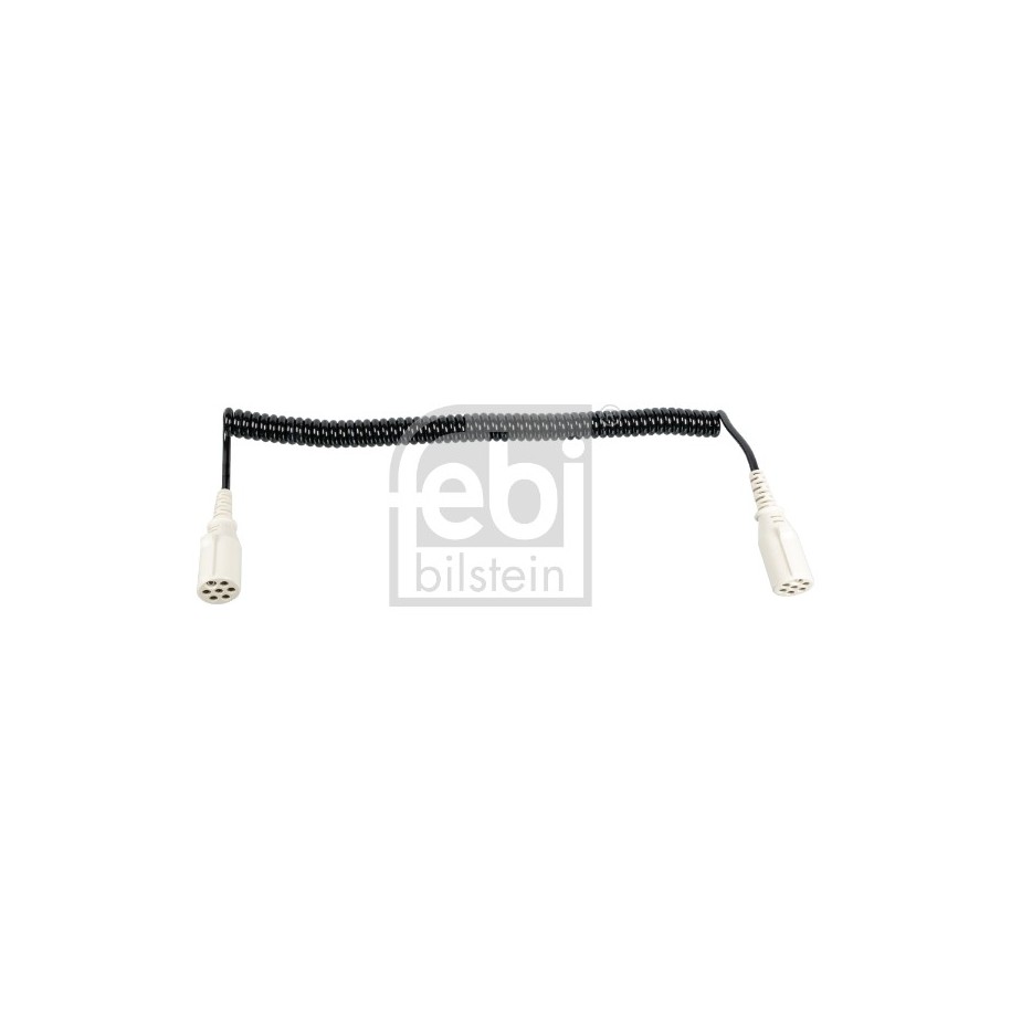 Coiled Cable FEBI 171800
