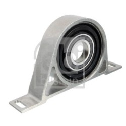 Propshaft Mounting FEBI 171934 for MERCEDES C-CLASS