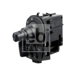 Steering Column Switch FEBI 172297 for RENAULT CLIO
