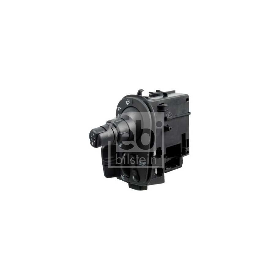 Steering Column Switch FEBI 172297 for RENAULT CLIO