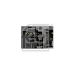 Steering Column Switch FEBI 172297 for RENAULT CLIO