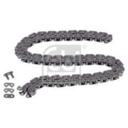 Timing Chain FEBI 172520 for MERCEDES OE A2780503716