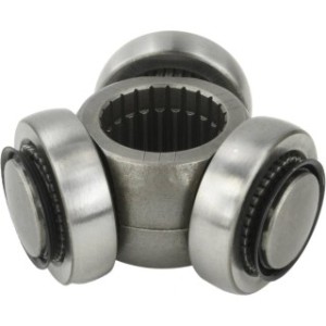 Spider Assembly Drive Shaft - FEBEST 1216CRE16
