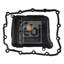 At Hydraulic Filter Kit FEBI 172630 for BMW OE 28107842385