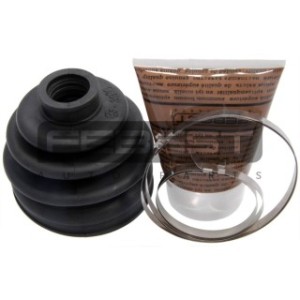 Bellow Drive Shaft - FEBEST 1217ACC