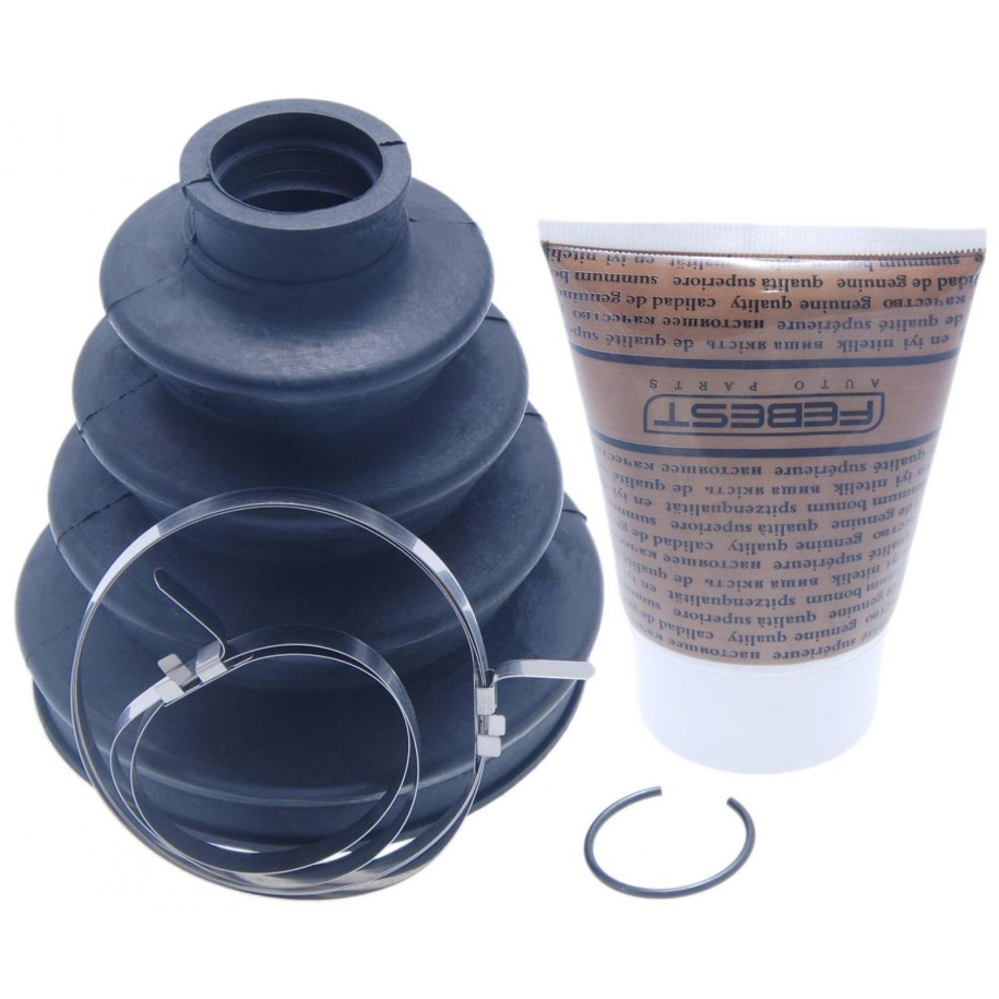 Bellow Drive Shaft - FEBEST 1217CM