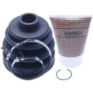 Bellow Kit Drive Shaft - FEBEST 1217EFAT