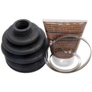 Bellow Drive Shaft - FEBEST 1217LAN