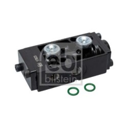 Shift Cylinder Solenoid Valve FEBI 17823 for DAF