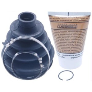 Bellow Drive Shaft - FEBEST 1217MC