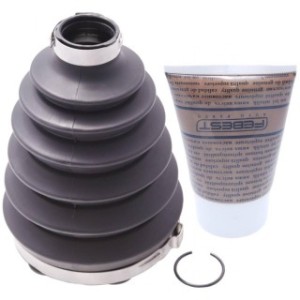 Bellow Drive Shaft - FEBEST 1217PH1