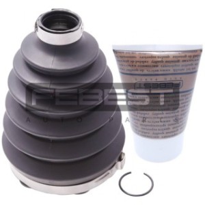 Bellow Drive Shaft - FEBEST 1217PH1