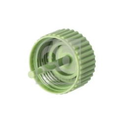 Power Steering Fluid Reservoir Cap FEBI 180736 for AUDI