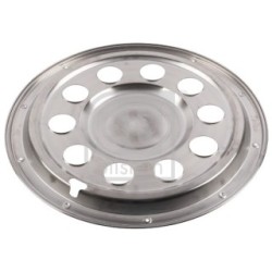 Wheels Cover FEBI 184107