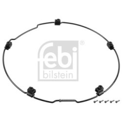 Wheels Cover FEBI 184107