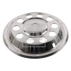 Wheels Cover FEBI 184109