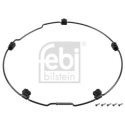 Wheels Cover FEBI 184109